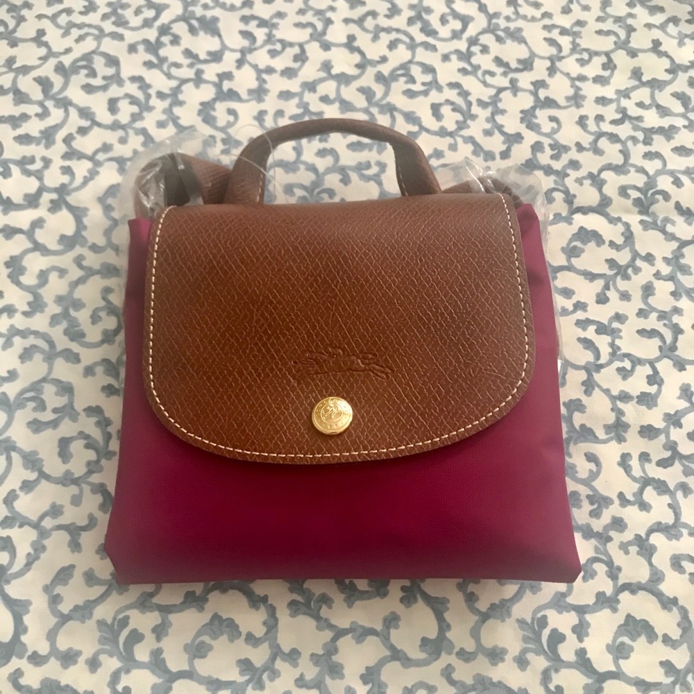 Longchamp Backpack